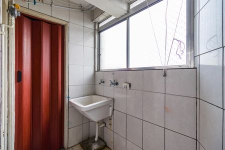 Apartamento à venda com 64m², 3 quartos e 1 vagaÁrea de Serviço