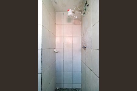 Apartamento à venda com 64m², 3 quartos e 1 vagaBanheiro Social