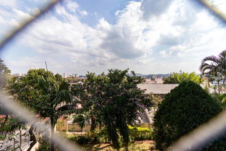 Vista Quarto 1 de apartamento à venda com 3 quartos, 64m² em Jardim Monte Kemel, São Paulo