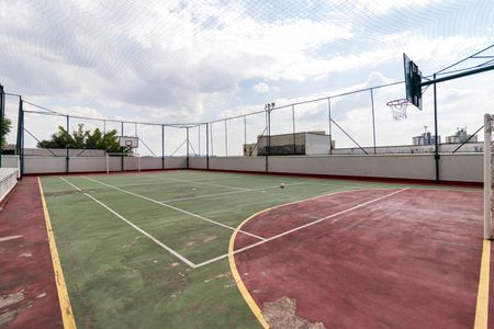 Apartamento à venda com 64m², 3 quartos e 1 vagaÁrea comum