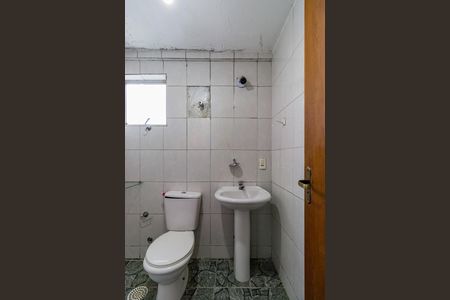 Apartamento à venda com 64m², 3 quartos e 1 vagaBanheiro Social