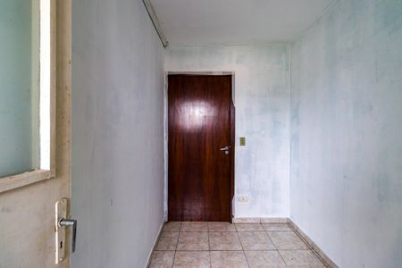Apartamento à venda com 64m², 3 quartos e 1 vagaQuarto 3