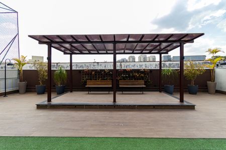 Apartamento à venda com 64m², 3 quartos e 1 vagaÁrea comum