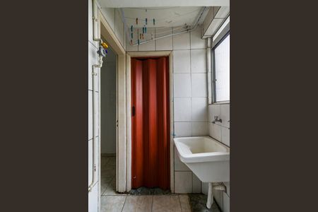 Apartamento à venda com 64m², 3 quartos e 1 vagaÁrea de Serviço