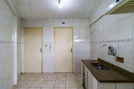 Apartamento à venda com 64m², 3 quartos e 1 vagaCozinha
