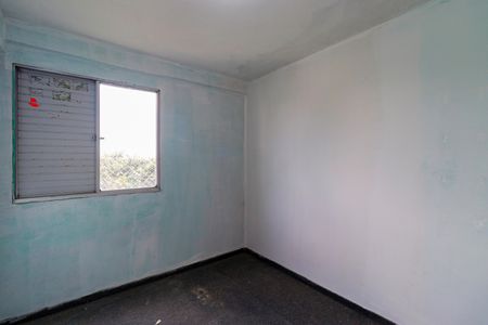 Apartamento à venda com 64m², 3 quartos e 1 vagaQuarto 2