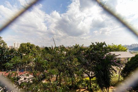 Apartamento à venda com 64m², 3 quartos e 1 vagaVista Quarto 2