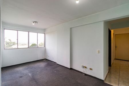 Sala de apartamento à venda com 3 quartos, 64m² em Jardim Monte Kemel, São Paulo