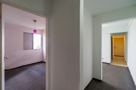 Apartamento à venda com 64m², 3 quartos e 1 vagaCorredor