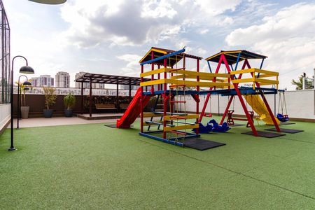 Apartamento à venda com 64m², 3 quartos e 1 vagaÁrea comum