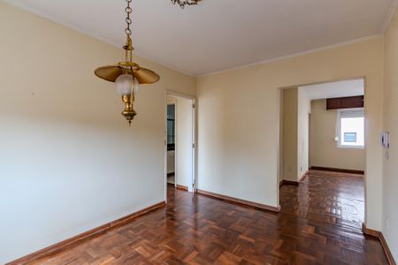 Apartamento à venda com 115m², 3 quartos e 1 vagaSala de Jantar