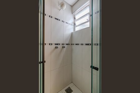 Apartamento à venda com 115m², 3 quartos e 1 vagaBanheiro Social