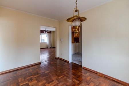 Apartamento à venda com 115m², 3 quartos e 1 vagaSala de Jantar