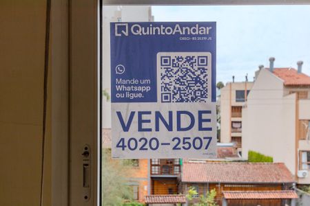 Apartamento à venda com 115m², 3 quartos e 1 vagaPlaquinha