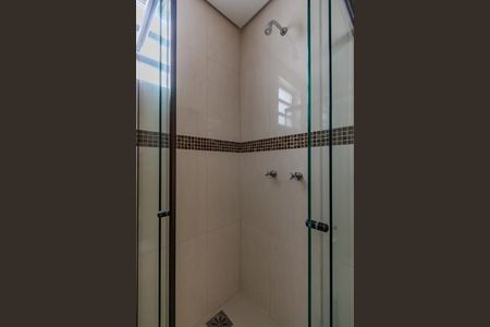 Apartamento à venda com 115m², 3 quartos e 1 vagaBanheiro da Suíte