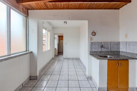 Apartamento à venda com 115m², 3 quartos e 1 vagaEspaço Gourmet