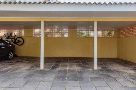 Apartamento à venda com 115m², 3 quartos e 1 vagaGaragem