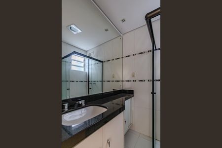 Apartamento à venda com 115m², 3 quartos e 1 vagaBanheiro Social