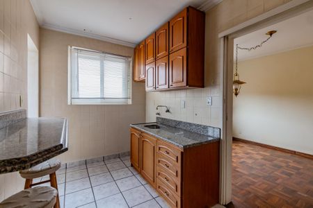 Apartamento à venda com 115m², 3 quartos e 1 vagaCozinha