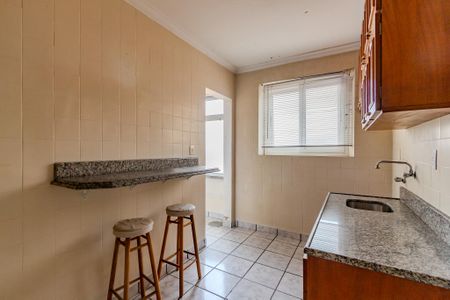 Apartamento à venda com 115m², 3 quartos e 1 vagaCozinha