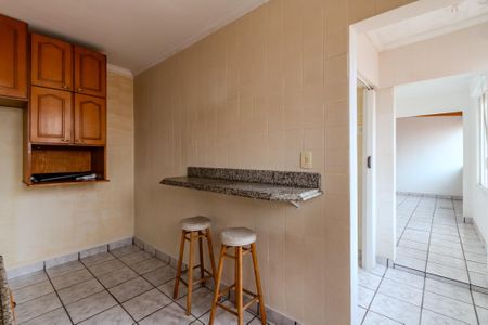 Apartamento à venda com 115m², 3 quartos e 1 vagaCozinha