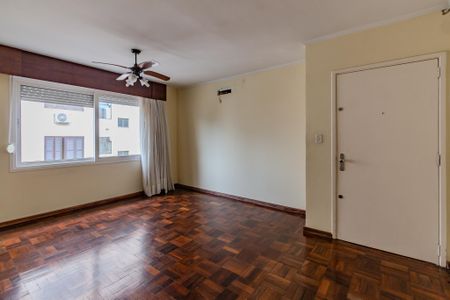 Apartamento à venda com 115m², 3 quartos e 1 vagaSala