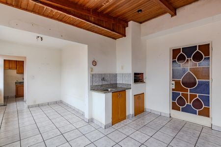Apartamento à venda com 115m², 3 quartos e 1 vagaEspaço Gourmet