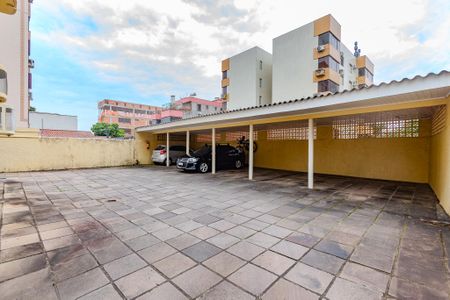 Apartamento à venda com 115m², 3 quartos e 1 vagaÁrea comum