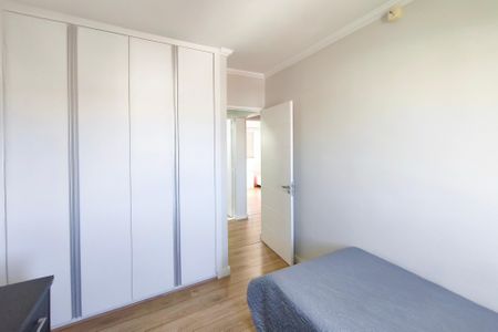 Apartamento à venda com 87m², 3 quartos e 1 vagaQuarto 3