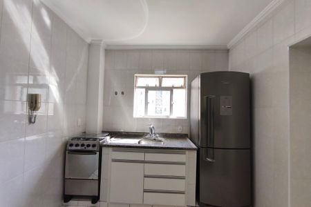 Apartamento à venda com 87m², 3 quartos e 1 vagaCozinha