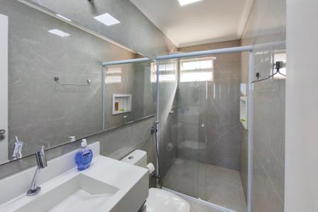 Apartamento à venda com 87m², 3 quartos e 1 vagaBanheiro