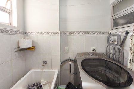 Apartamento à venda com 87m², 3 quartos e 1 vagaÁrea de Serviço