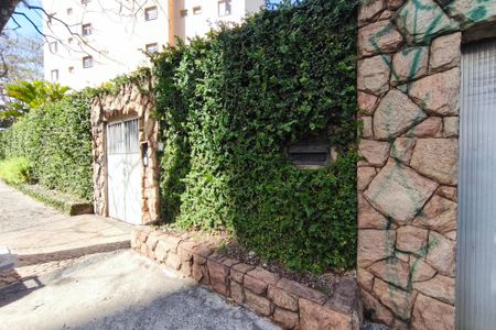 Apartamento à venda com 87m², 3 quartos e 1 vagaFachada do Condomínio