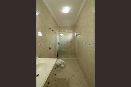 Casa de condomínio para alugar com 642m², 3 quartos e 6 vagasSuíte 4 Banheiro