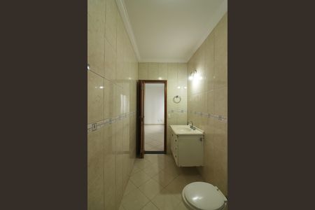 Casa de condomínio para alugar com 642m², 3 quartos e 6 vagasSuíte 4 Banheiro