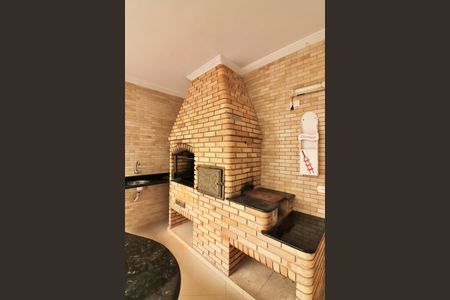 Casa de condomínio para alugar com 642m², 3 quartos e 6 vagasEspaço Gourmet