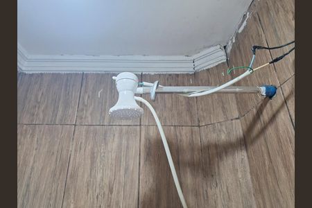 Casa à venda com 130m², 2 quartos e 1 vagaBanheiro Quarto 2