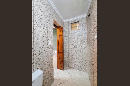 Casa à venda com 130m², 2 quartos e 1 vagaBanheiro