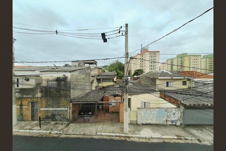 Vista Sala de casa para alugar com 2 quartos, 130m² em Vila Bela Vista (zona Norte), São Paulo