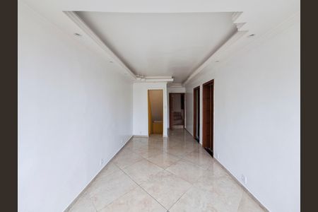 Sala de casa para alugar com 2 quartos, 130m² em Vila Bela Vista (zona Norte), São Paulo