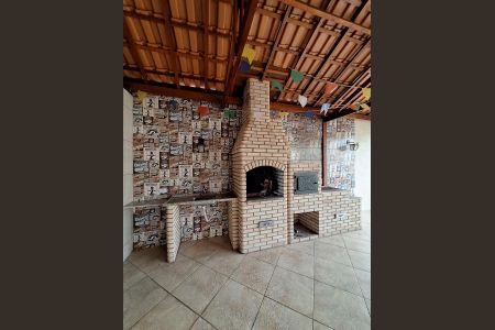 Casa à venda com 130m², 2 quartos e 1 vagaTerraço