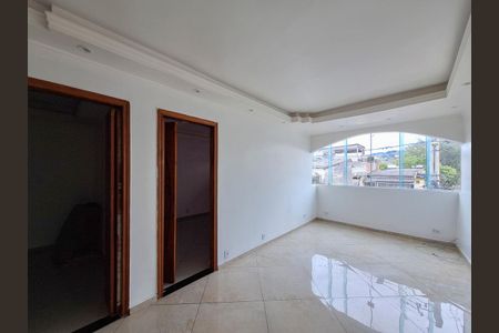 Sala de casa para alugar com 2 quartos, 130m² em Vila Bela Vista (zona Norte), São Paulo