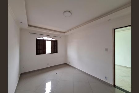 Quarto 1 de casa para alugar com 2 quartos, 130m² em Vila Bela Vista (zona Norte), São Paulo