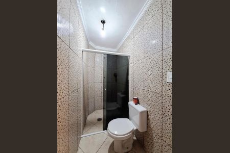 Casa à venda com 130m², 2 quartos e 1 vagaBanheiro