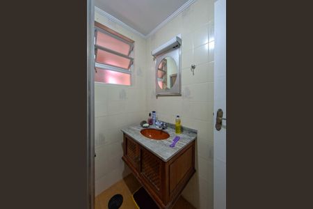 Apartamento para alugar com 43m², 1 quarto e 1 vagaBanheiro