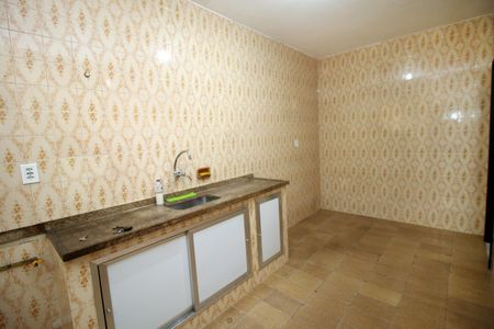 Apartamento à venda com 60m², 2 quartos e 1 vagaCozinha