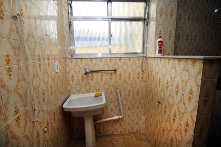 Apartamento à venda com 60m², 2 quartos e 1 vagaÁrea de Serviço