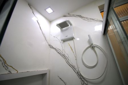 Apartamento à venda com 60m², 2 quartos e 1 vagaBanheiro