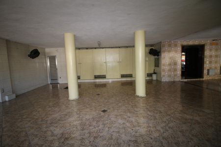 Apartamento à venda com 60m², 2 quartos e 1 vagaÁrea comum