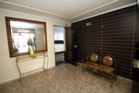 Apartamento à venda com 60m², 2 quartos e 1 vagaÁrea comum